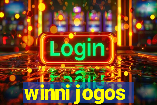 winni jogos